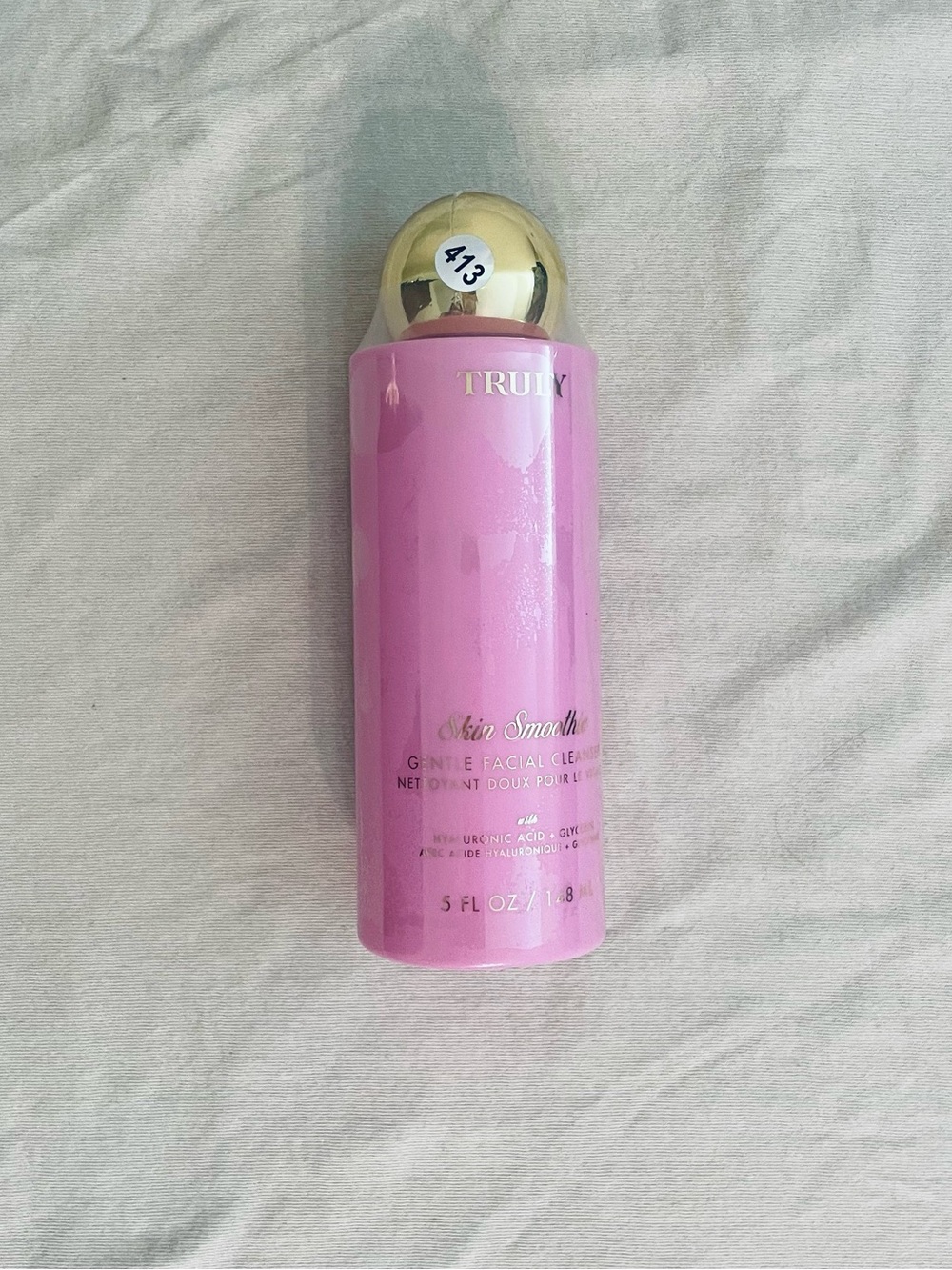 Truly | ‘Skin Smoothie’ Gentle Facial Cleanser